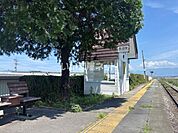 【駅】青沼駅まで1145ｍ
