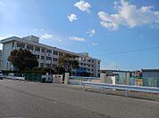 【小学校】林小学校まで1128ｍ