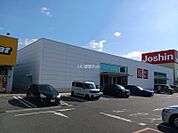 【ショッピングセンター】ユニクロ明石店まで2195ｍ