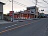周辺：【ラーメン】くるまやラーメン宮原店まで1996ｍ