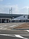 【駅】西松任駅まで1242ｍ