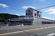 【スーパー】セブンまで2726ｍ