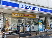 【コンビニエンスストア】ローソン 巽北三丁目店まで750ｍ