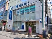 【銀行】横浜銀行 読売ランド駅前支店まで1688ｍ