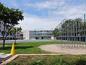 【小学校】世田谷区立烏山北小学校まで1513ｍ