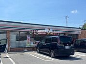 【コンビニエンスストア】セブンイレブン小諸耳取店まで668ｍ