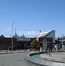 【駅】富士松駅まで2142ｍ