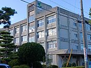 【高校】徳島県立徳島商業高等学校まで1651ｍ