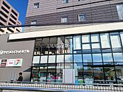 【コンビニエンスストア】セブンイレブン DR徳島ダイワロイネットホテル店まで368ｍ