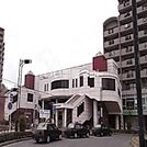 【駅】三河高浜駅まで985ｍ