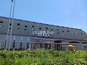 【駅】南多摩駅まで2469ｍ