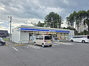 【コンビニエンスストア】ローソン 水戸内原町店まで453ｍ