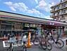 周辺：【コンビニエンスストア】セブン-イレブン 川崎元住吉店まで671ｍ