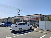 【コンビニエンスストア】セブンイレブン和合町店まで770ｍ