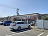 周辺：【コンビニエンスストア】セブンイレブン和合町店まで1197ｍ