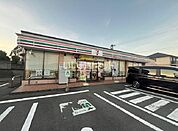 【コンビニエンスストア】セブンイレブン　大分城原店まで1344ｍ