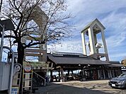 【駅】益子駅まで4017ｍ