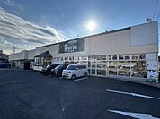 【生活雑貨店】Seria 大在店まで844ｍ