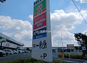 【ラーメン】一風堂　SOCOLA所沢店まで2065ｍ