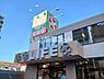 周辺：【スーパー】ライフ亀戸店まで1536ｍ