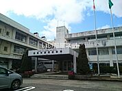 【市役所・区役所】新潟市西蒲区役所まで773ｍ