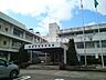周辺：【市役所・区役所】新潟市西蒲区役所まで715ｍ