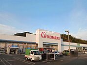 【ホームセンター】コメリハード＆グリーン宮田店まで1224ｍ