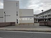 【中学校】鳥栖市立田代中学校まで2174ｍ