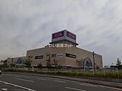 【ショッピングセンター】イオン新潟西店まで2299ｍ