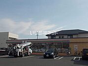 【コンビニエンスストア】セブンイレブン 岐阜市則武店まで199ｍ