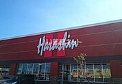 【スーパー】原信亀貝店まで2317ｍ