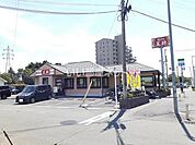 【中華料理】餃子の王将 大宮三橋店まで2222ｍ