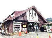 【その他】箱根登山ケーブルカーまで1954ｍ