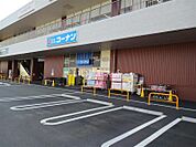 【ホームセンター】コーナン東岸和田駅前店まで1143ｍ
