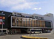 【駅】つつじヶ丘駅まで794ｍ