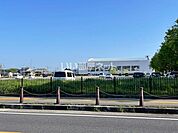 【公園】市民公園まで1208ｍ