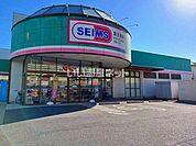 【ドラッグストア】ドラッグセイムス 桶川西店まで775ｍ
