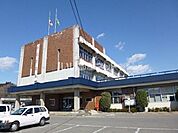 【市役所・区役所】茂木町役場まで2284ｍ