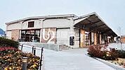 【喫茶店・カフェ】ＯＮＯＭＩＣＨＩ　Ｕ2まで3105ｍ