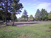 【公園】長四郎公園まで1572ｍ