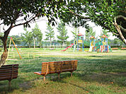 【公園】大仏山公園まで1271ｍ