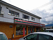 【コンビニエンスストア】セブンイレブン 裾野石脇店まで566ｍ