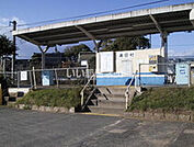 【駅】湯田村まで1243ｍ