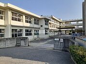 【中学校】福山市立幸千中学校まで2072ｍ
