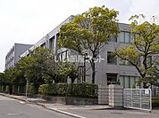 【大学】私立福山平成大学まで209ｍ