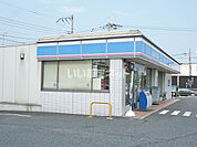 【コンビニエンスストア】ローソン 橿原葛本町店まで717ｍ