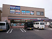 【コンビニエンスストア】セブンイレブン 七瀬店まで470ｍ
