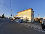 【駅】弘前東高前まで996ｍ