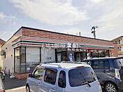【コンビニエンスストア】セブンイレブン 青森大野山下店まで336ｍ