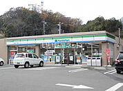 【コンビニエンスストア】ファミリーマート　福山千田1丁目店まで770ｍ
